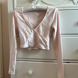 Sunday Best Ballerina Top